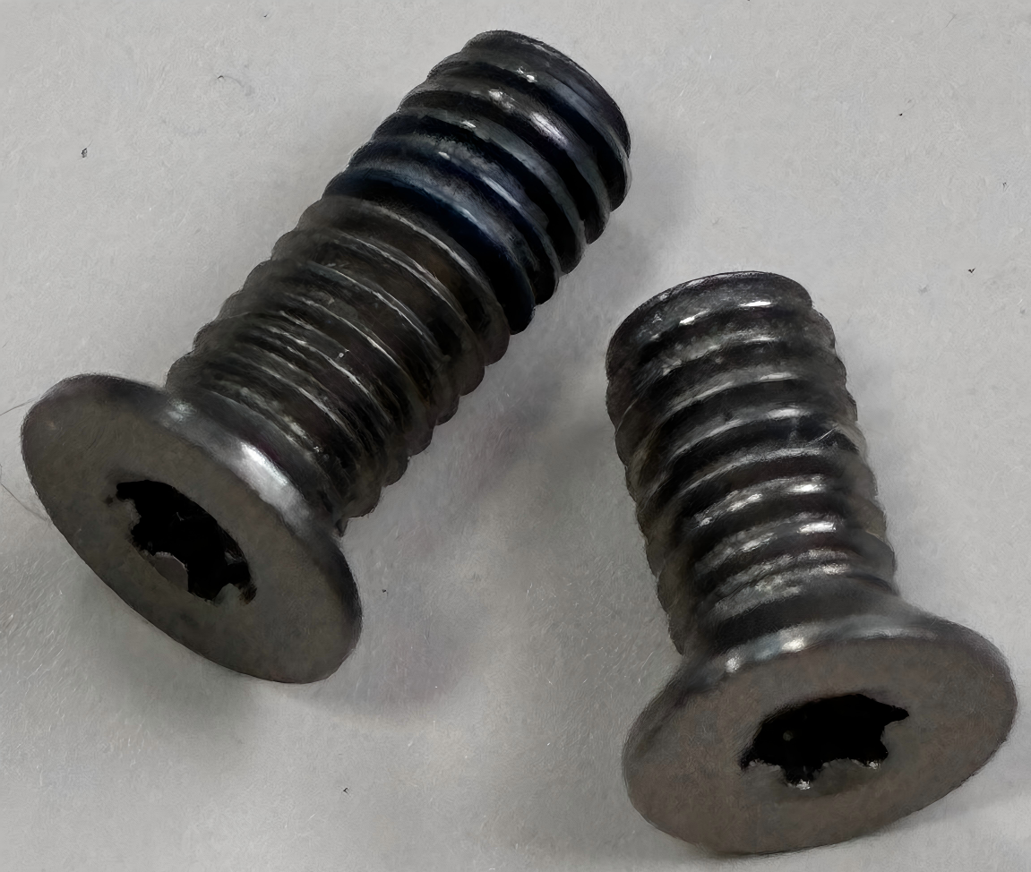 Screw
